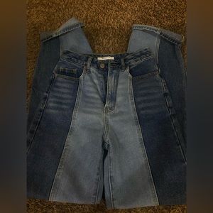 pacsun jeans